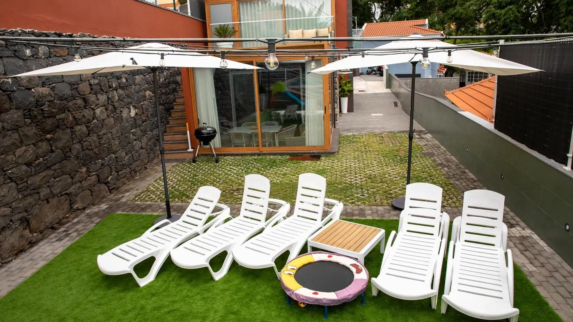 شقة Homelike Funchal I البرتغال