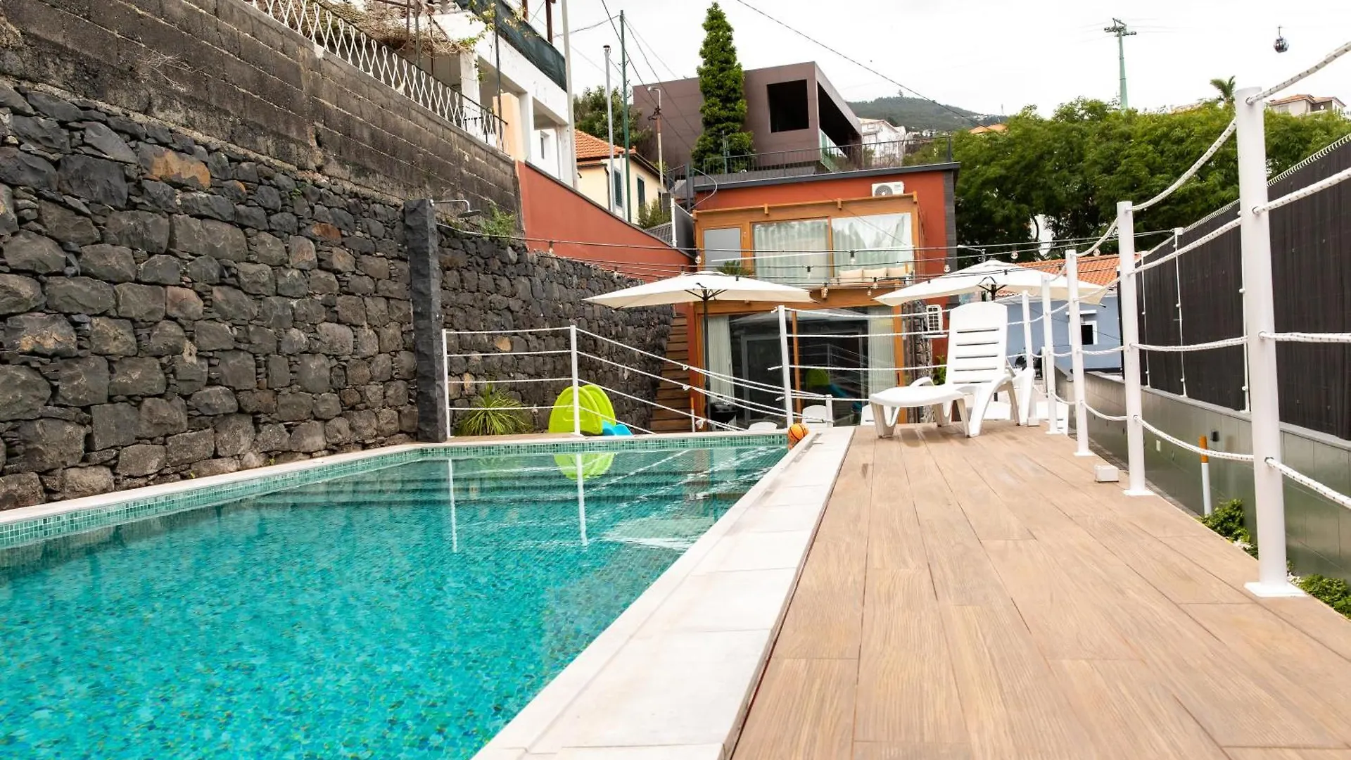 Homelike Funchal I فونشال