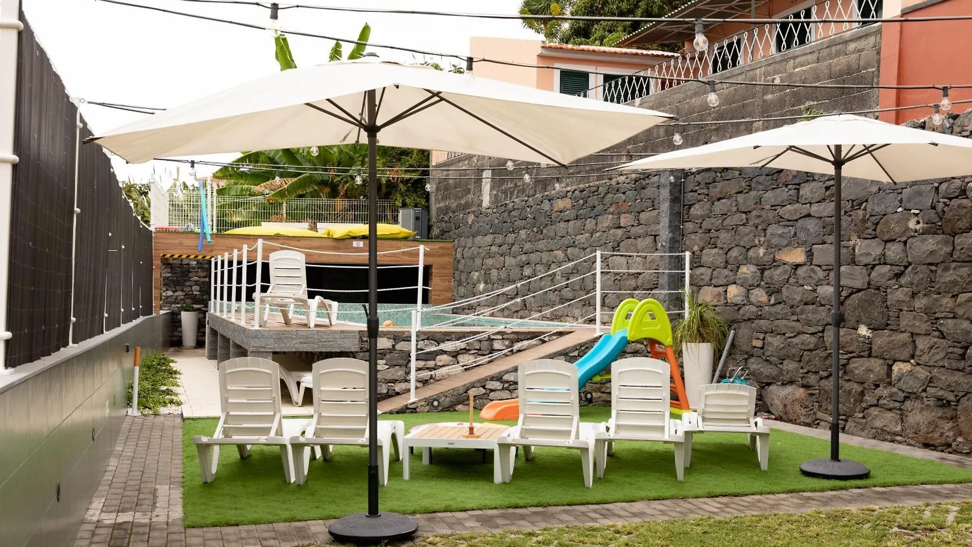 شقة Homelike Funchal I