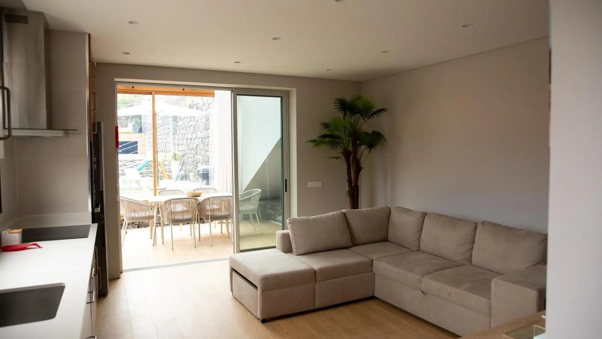 شقة Homelike Funchal I البرتغال