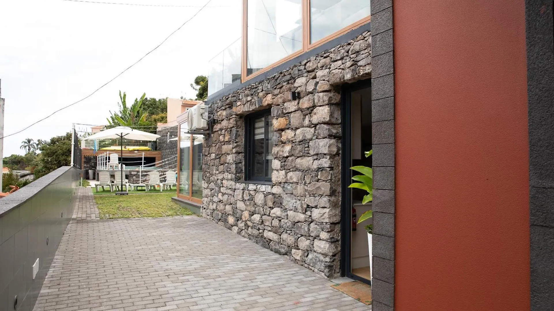 Homelike Funchal I شقة