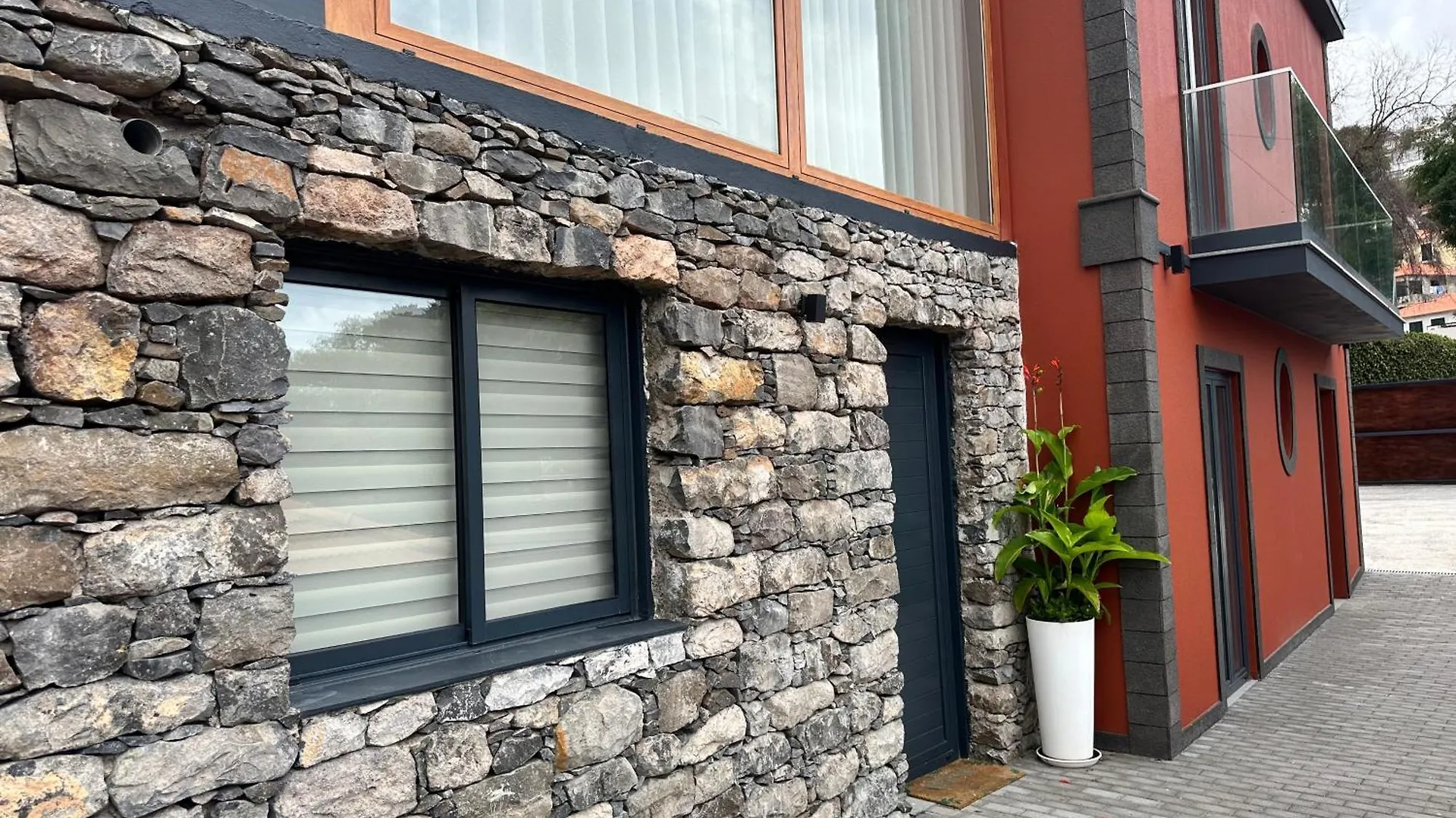 شقة Homelike Funchal I