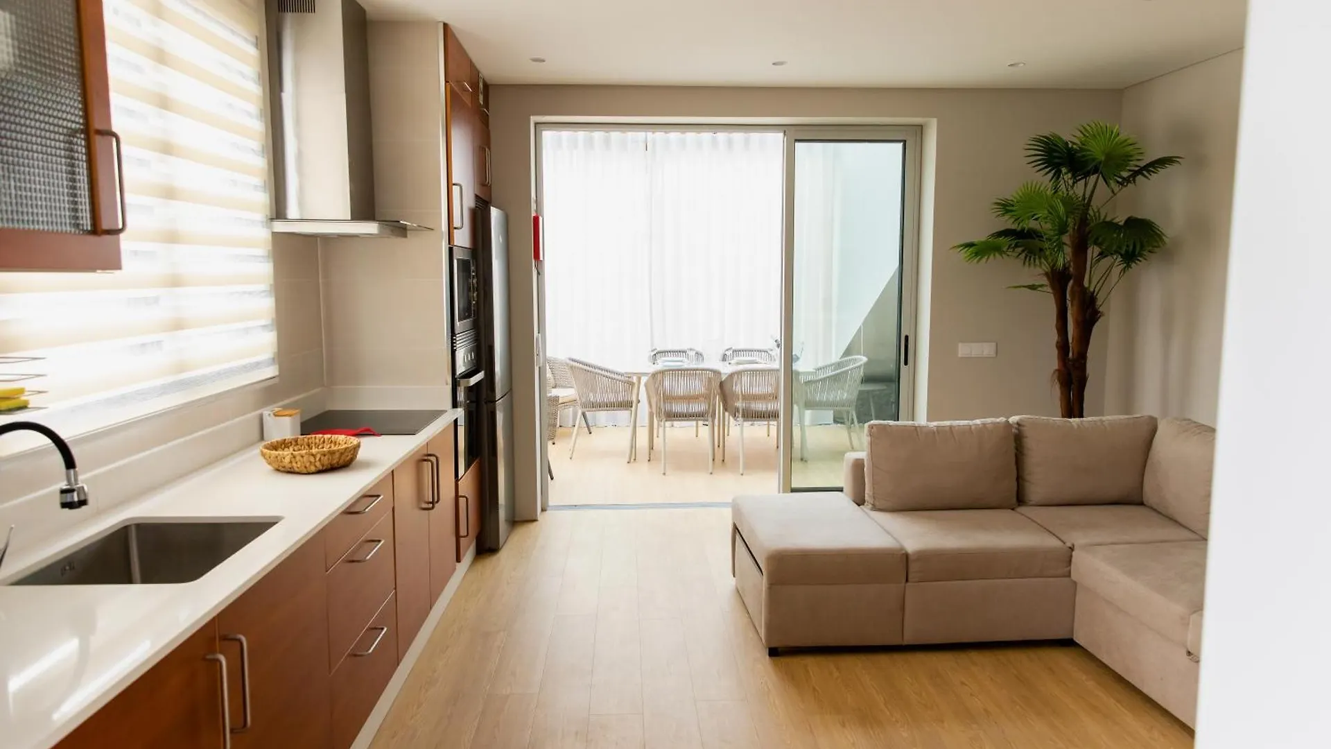 Homelike Funchal I فونشال