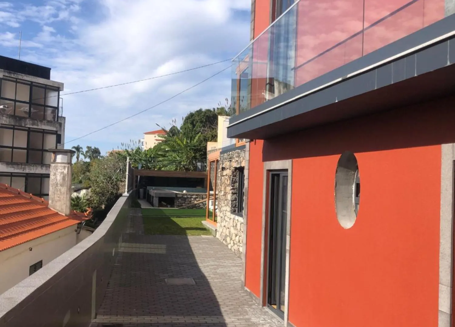 Lejlighed Homelike Funchal I