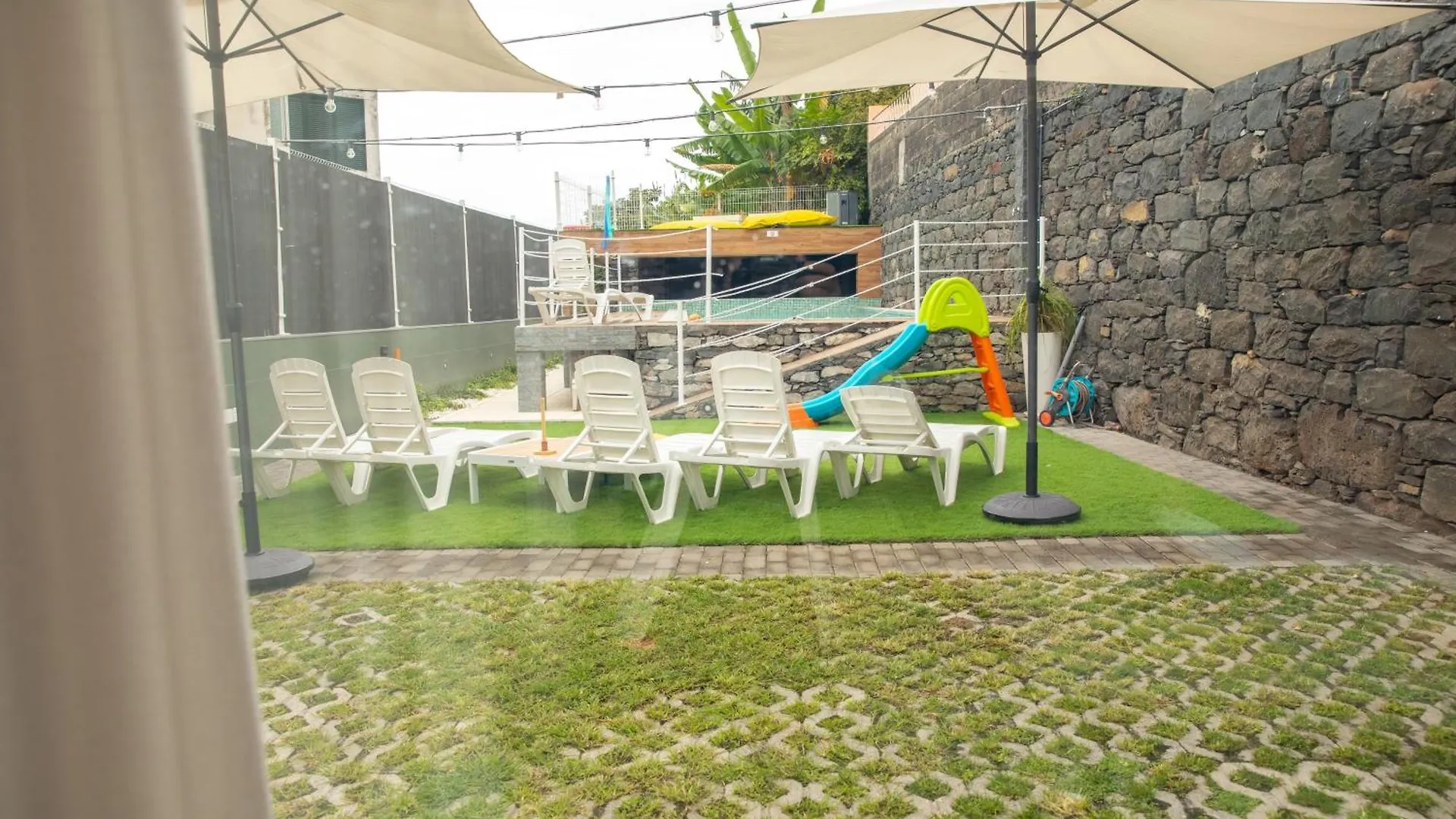 Homelike Funchal I Lejlighed