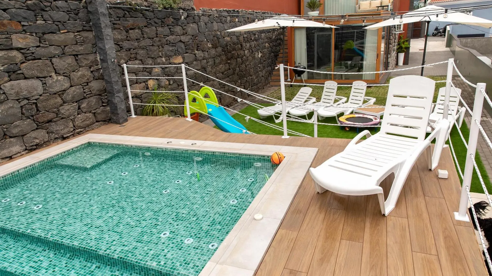 Homelike Funchal I