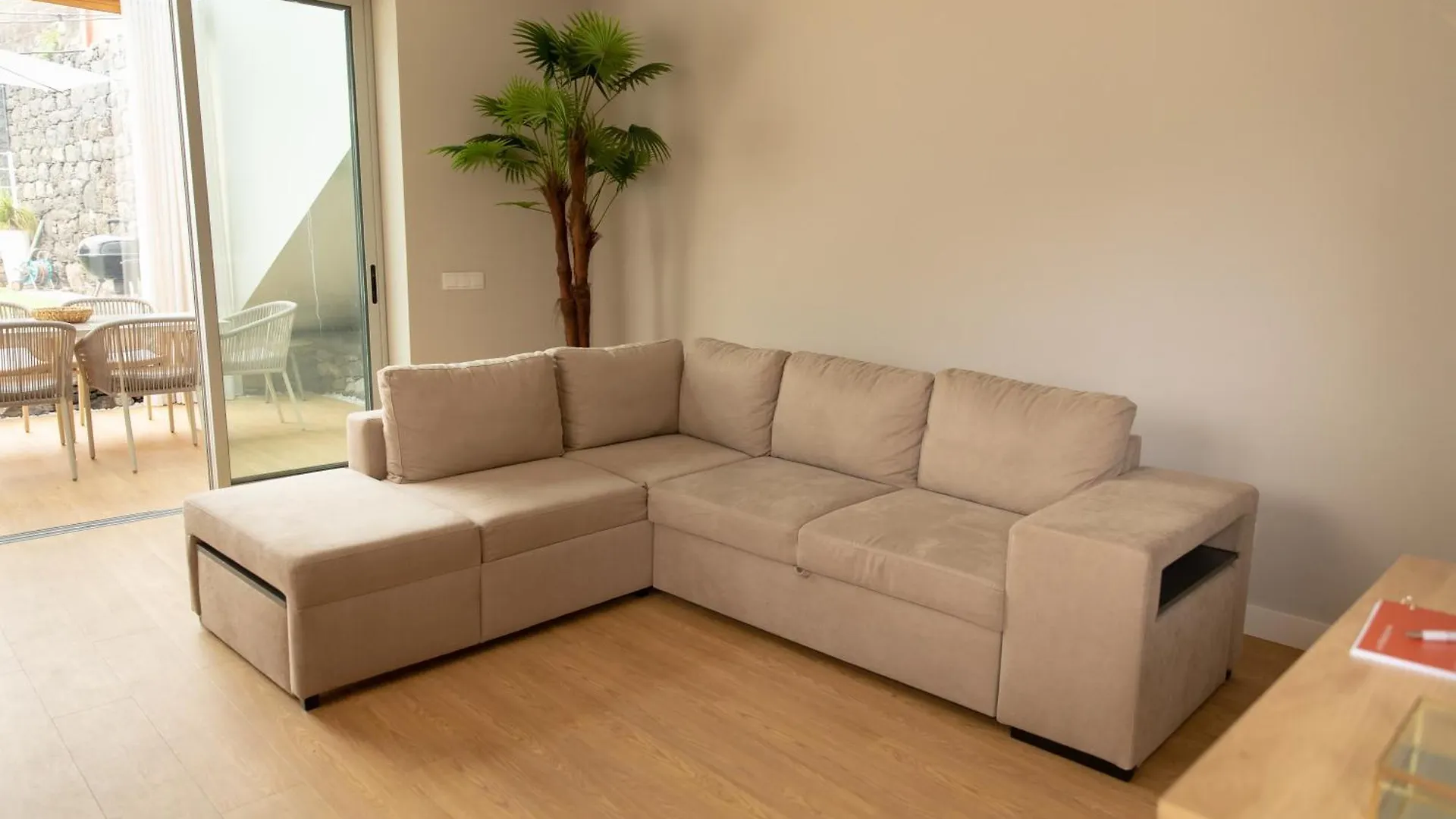 Lejlighed Homelike Funchal I