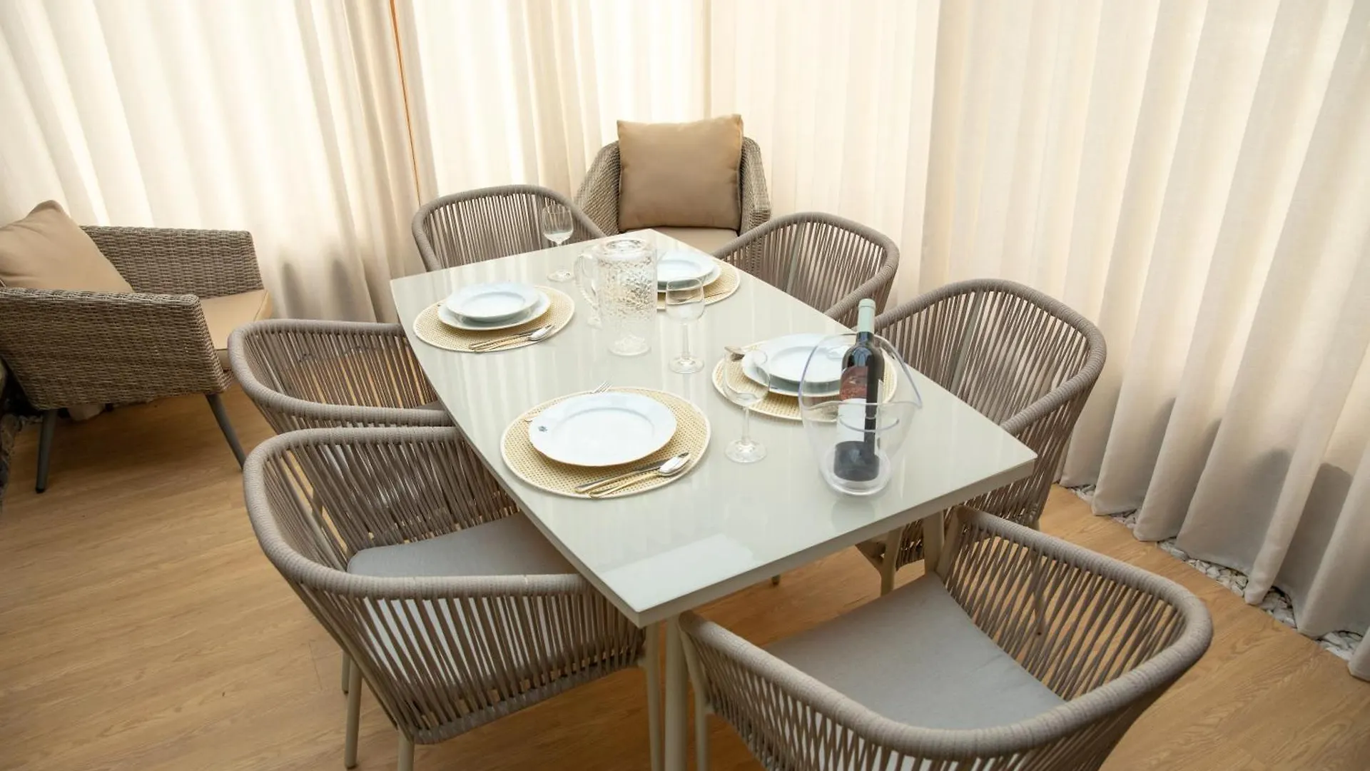 Lejlighed Homelike Funchal I